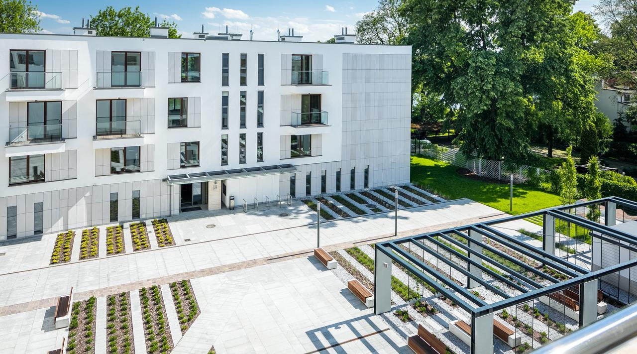Vistula Boutique Exclusive Apartments Krakau Buitenkant foto