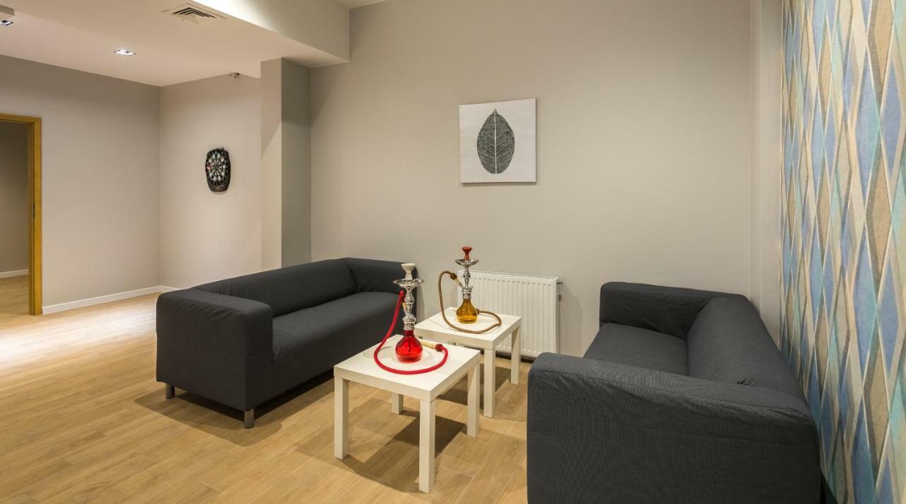 Vistula Boutique Exclusive Apartments Krakau Buitenkant foto