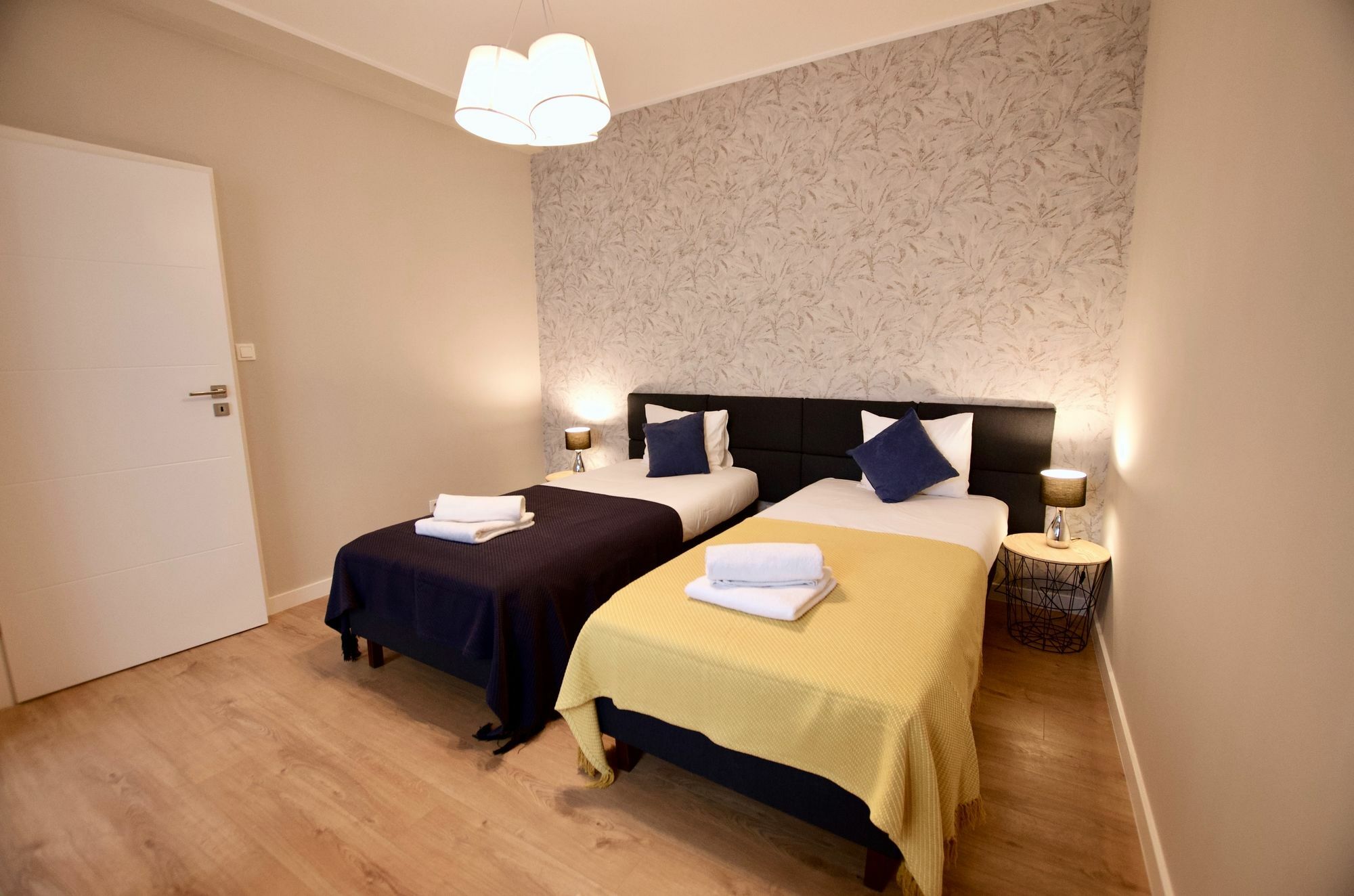 Vistula Boutique Exclusive Apartments Krakau Buitenkant foto