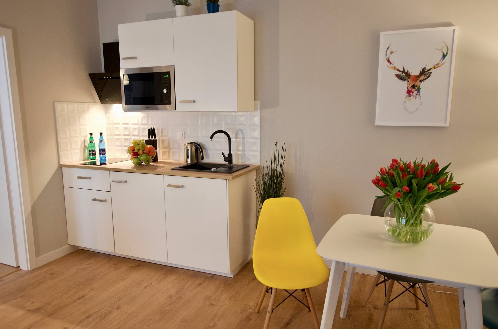 Vistula Boutique Exclusive Apartments Krakau Buitenkant foto