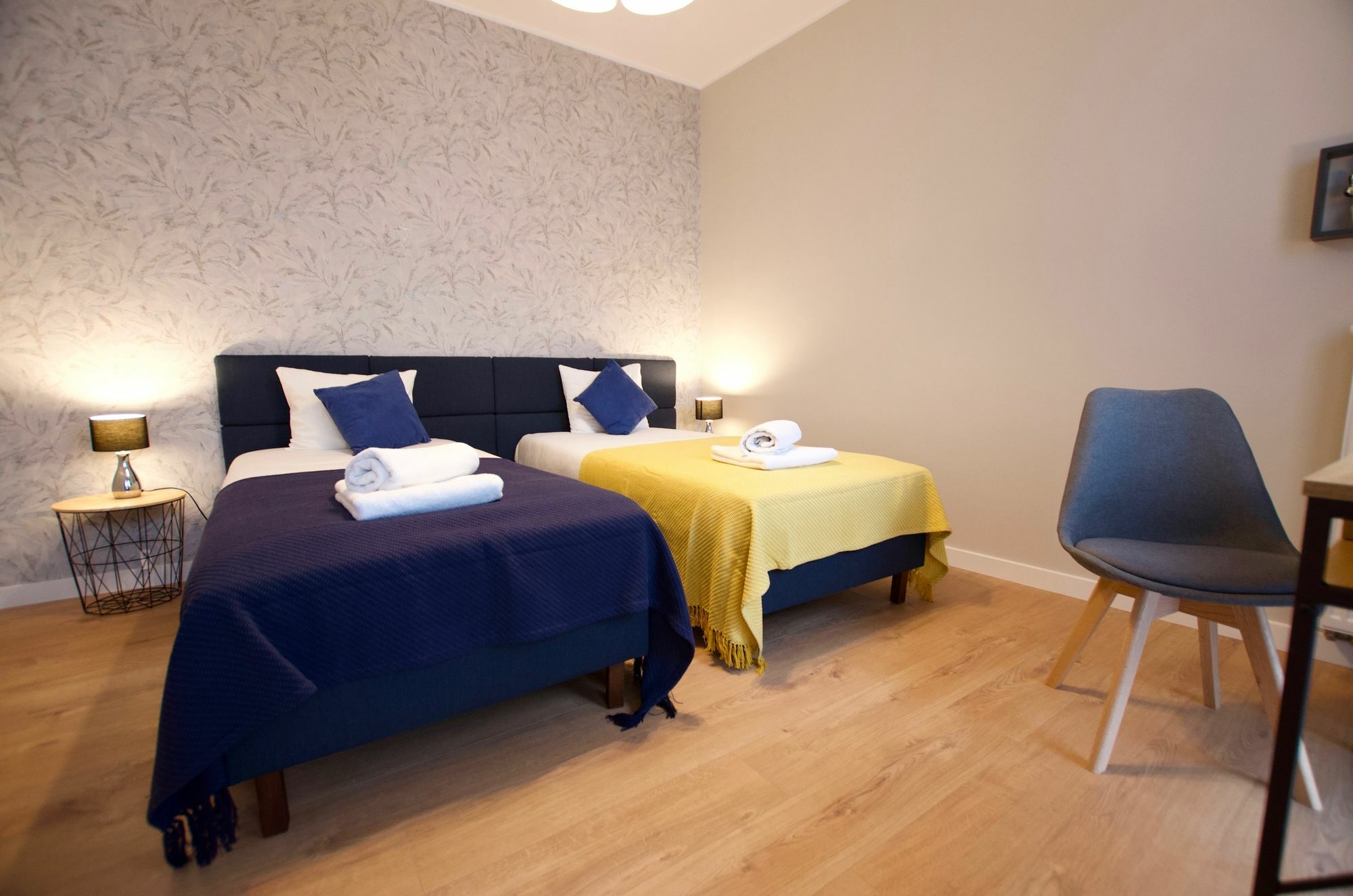 Vistula Boutique Exclusive Apartments Krakau Buitenkant foto