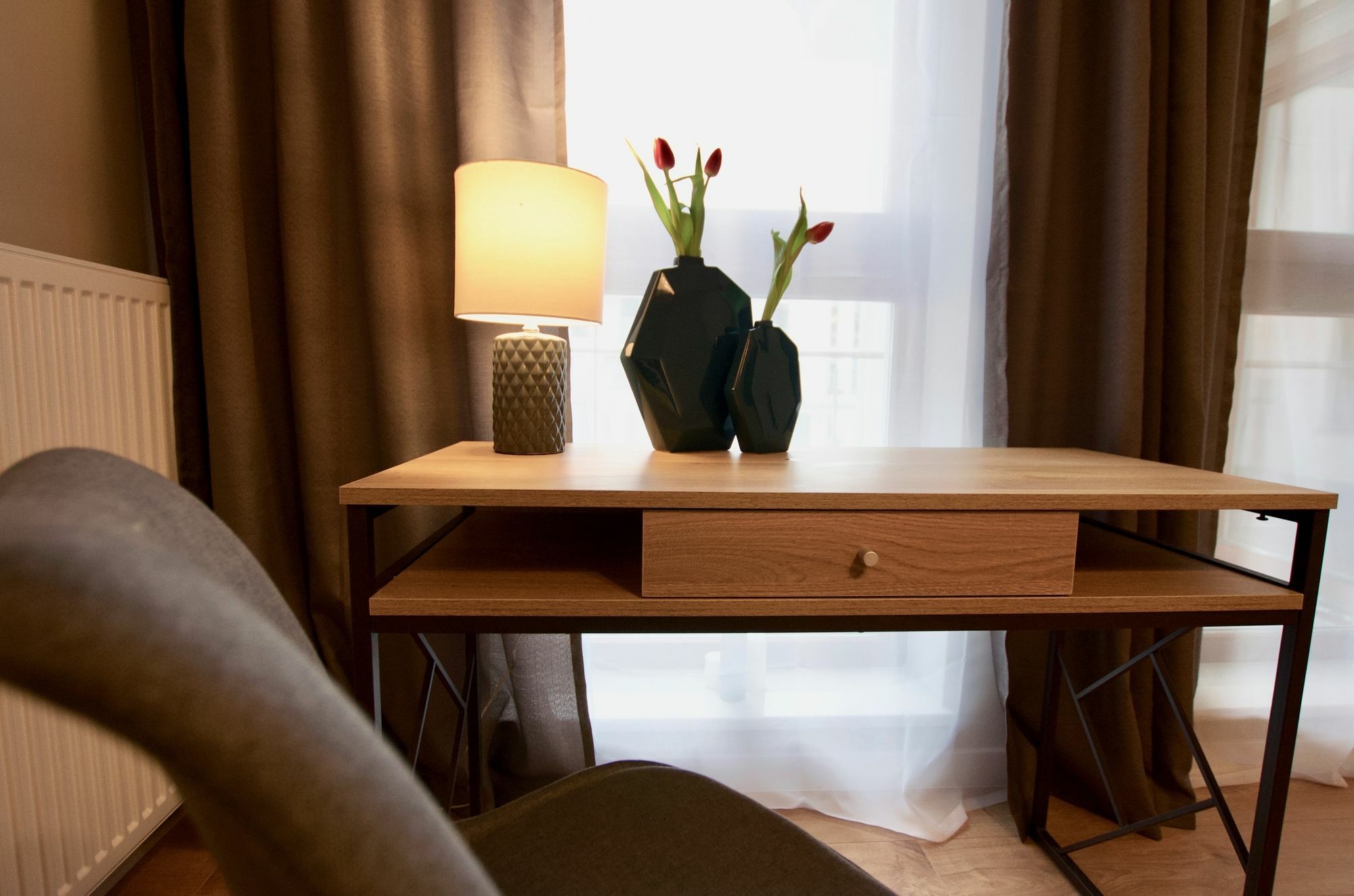Vistula Boutique Exclusive Apartments Krakau Buitenkant foto